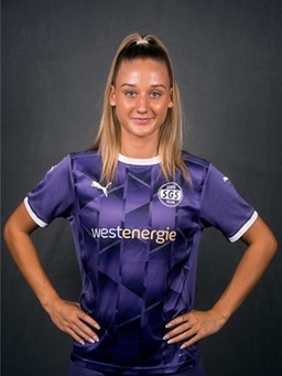 Avatar Bild für Leonie Elisa Kreuz