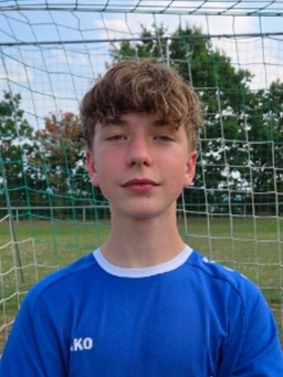 Avatar Bild für Maximilian Kister
