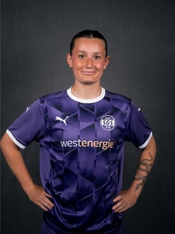 Avatar Bild für Louisa Müggenburg