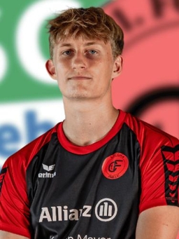 Avatar Bild für Jamie Oliver Rose