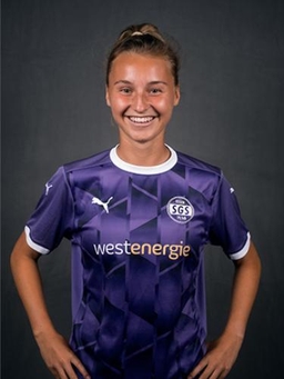 Avatar Bild für Jule Marie Christine Schnieder