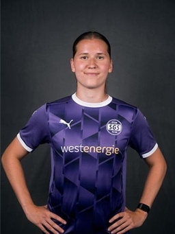 Avatar Bild für Nicole Schulz