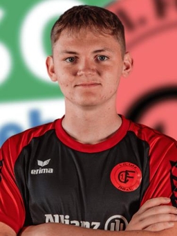 Avatar Bild für Jason David Speisiger