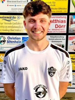 Avatar Bild für Enrico Coiro