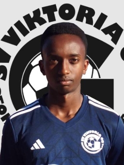 Avatar Bild für Christian Rubanzangabo