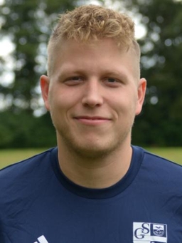 Avatar Bild für Thimon Hülsmann