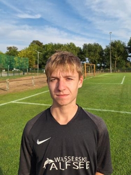 Avatar Bild für Mats Holtheide