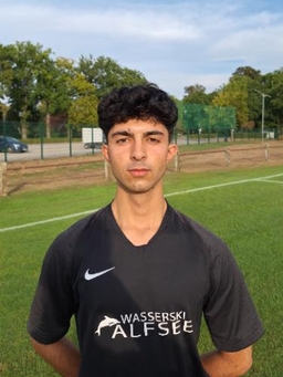 Avatar Bild für Hasebullah Sardari