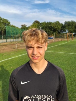 Avatar Bild für Vincent Walter