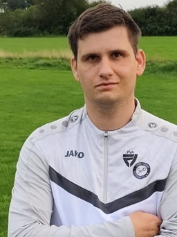 Avatar Bild für Robin Frydek