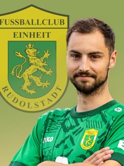 Avatar Bild für Marius Trunk