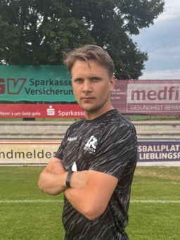 Avatar Bild für Petro Datskyi
