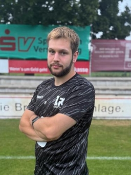 Avatar Bild für Jonathan Dech