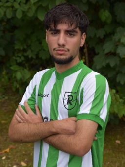 Avatar Bild für Muhammed Fatih Mercan