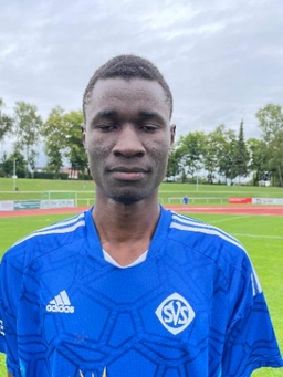 Avatar Bild für Mamadou Ndiaye