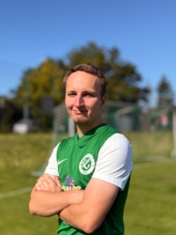 Avatar Bild für Felix Geisler