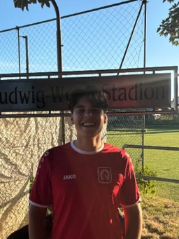 Avatar Bild für Danilo Tocco