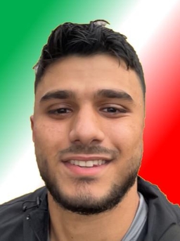 Avatar Bild für Ali Al-Ali