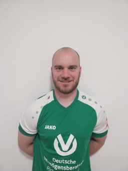 Avatar Bild für Patrick Möbius