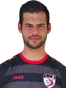 Avatar Bild für Marius Bürkle
