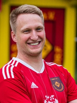 Avatar Bild für Sebastian Harck