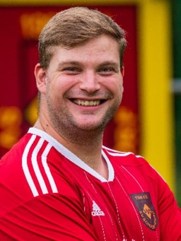 Avatar Bild für Daniel Littek