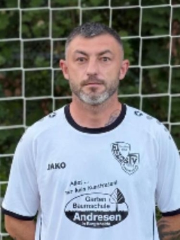 Avatar Bild für Claudiu-Cristian Bors