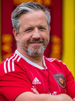 Avatar Bild für Thomas Ramm