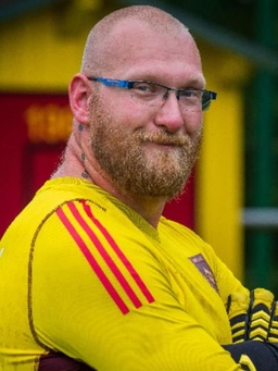 Avatar Bild für Denis Tänzer