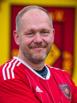 Avatar Bild für Lars Strathausen