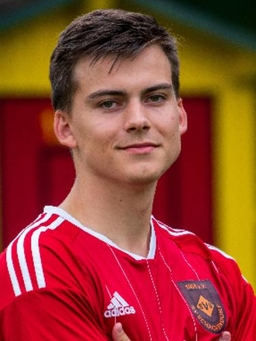 Avatar Bild für Lucas Lüth