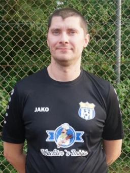 Avatar Bild für Patrick Köhler