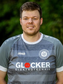 Avatar Bild für Andreas Glocker