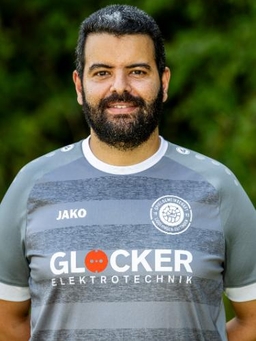 Avatar Bild für Hamza El Nabaoui