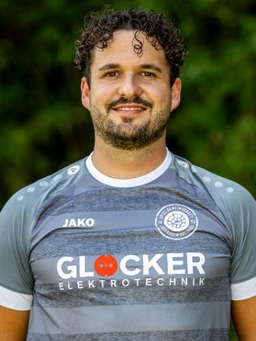 Avatar Bild für Pascal Mautz