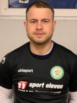 Avatar Bild für Rico Zimmermann