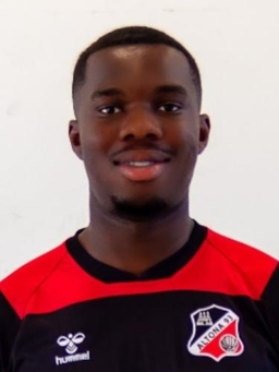 Avatar Bild für Frederick Yeboah