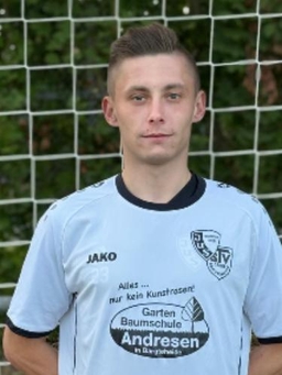 Avatar Bild für Marvin Schwuttke