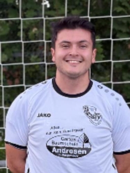 Avatar Bild für Tugay Savascan Yavuz