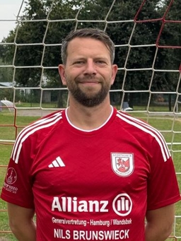 Avatar Bild für Alexander Braun