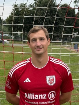 Avatar Bild für Klemens Frauenholz