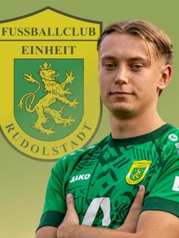 Avatar Bild für Marlon Siegel