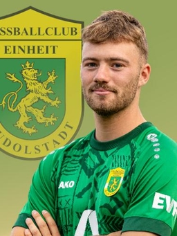 Avatar Bild für Evan Häußer
