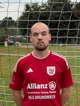 Avatar Bild für Luca Marvin Wagner