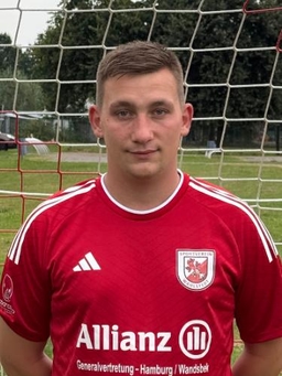 Avatar Bild für Tim Jannes Hauke