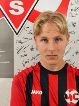 Avatar Bild für Lennox-Louis Hupfer