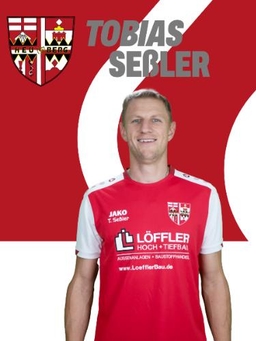 Avatar Bild für Tobias Seßler
