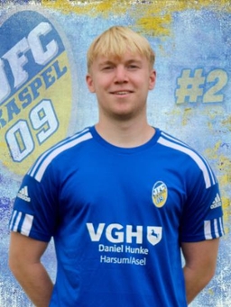 Avatar Bild für Jona Kimmlinger