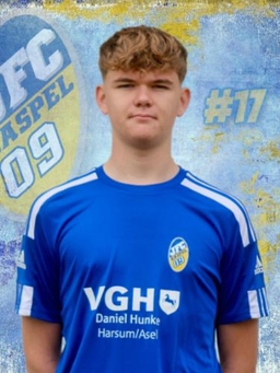 Avatar Bild für Leon Fricke