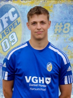 Avatar Bild für Benjamin Beike